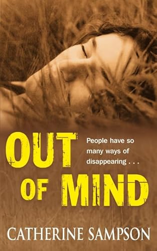 Stock image for Out of Mind for sale by WorldofBooks