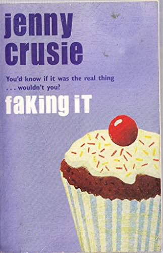 Stock image for Faking It for sale by Better World Books Ltd