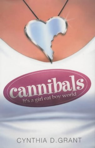 Stock image for Cannibals for sale by AwesomeBooks