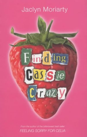 Stock image for Finding Cassie Crazy for sale by Wonder Book
