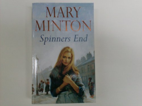 Stock image for Spinners End for sale by AwesomeBooks