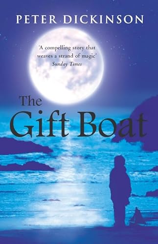 Beispielbild fr The Gift Boat zum Verkauf von AwesomeBooks