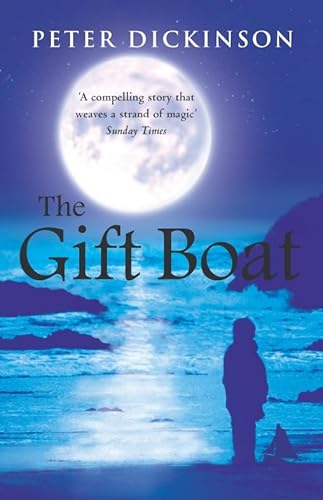 Imagen de archivo de The Gift Boat a la venta por AwesomeBooks