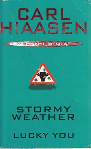 Stock image for Stormy Weather; Lucky You for sale by Better World Books