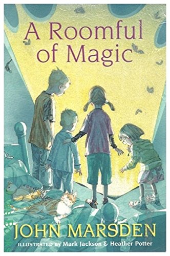 Roomful of Magic, A