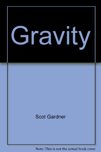 9780330421980: Gravity