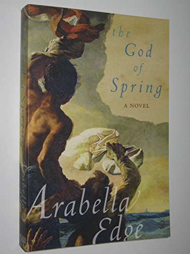 Imagen de archivo de The God Of Spring a la venta por Barclay Books