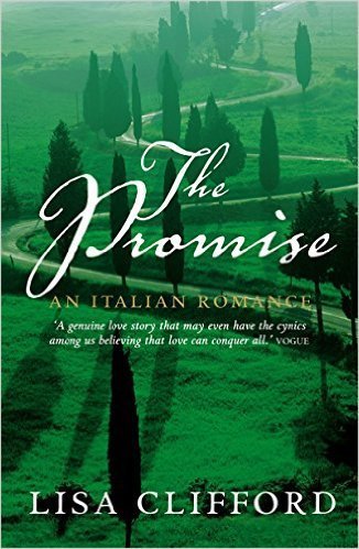 Beispielbild fr The Promise: An Italian Romance zum Verkauf von Book Haven