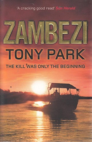 Beispielbild fr Zambezi zum Verkauf von ThriftBooks-Dallas