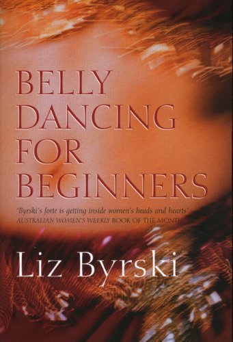 Stock image for Belly Dancing for Beginners for sale by WorldofBooks