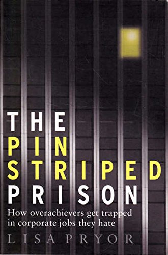 9780330423502: The Pin Striped Prison