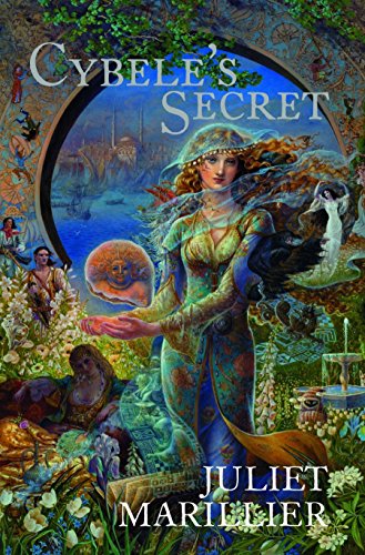 9780330423540: Cybele's Secret