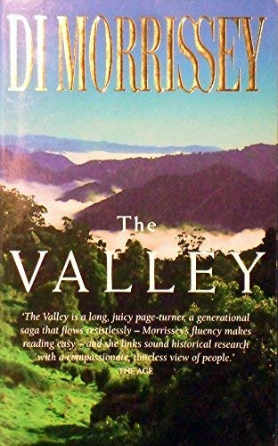 Imagen de archivo de The Valley a la venta por Goldstone Books