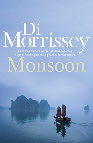 Stock image for Monsoon for sale by Book Express (NZ)