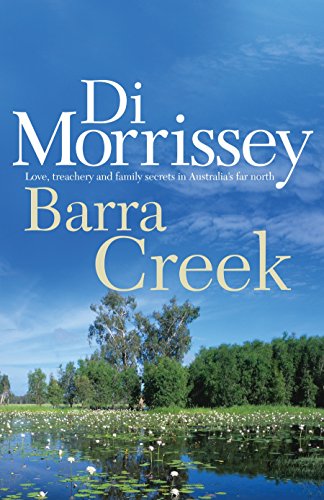 9780330424479: Barra Creek