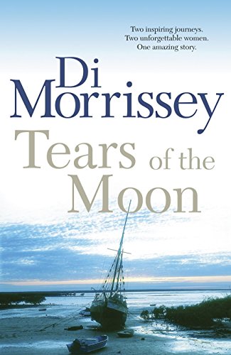 Tears of the Moon (9780330424578) by Morrissey, Di