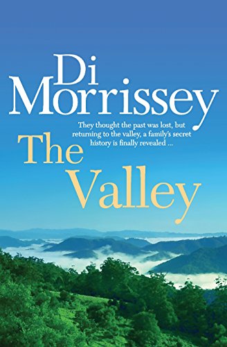 Stock image for The Valley for sale by WorldofBooks