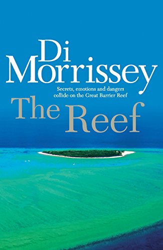 9780330424608: The Reef