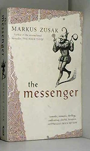 Beispielbild fr The Messenger zum Verkauf von WorldofBooks