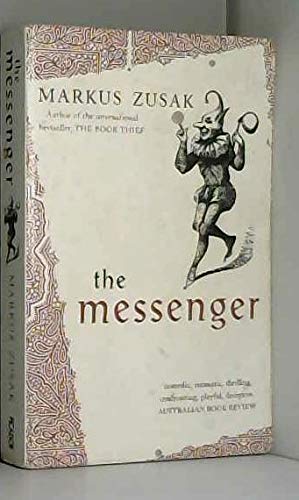 Stock image for The Messenger for sale by WorldofBooks
