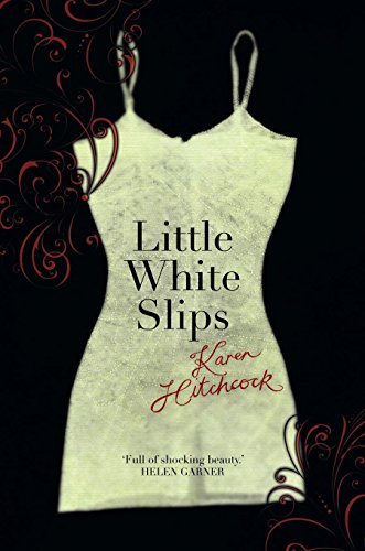 Imagen de archivo de Little White Slips a la venta por Reuseabook