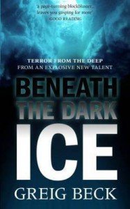 9780330425490: Beneath the Dark Ice