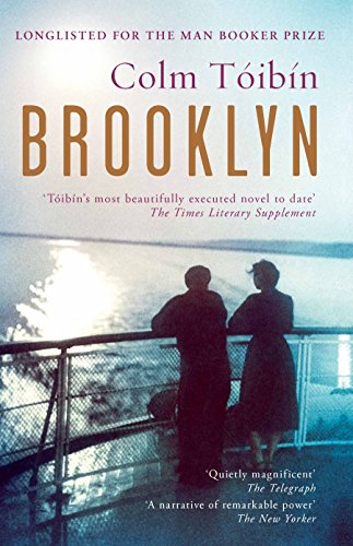 Stock image for Brooklyn for sale by Irish Booksellers