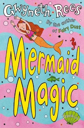 9780330426329: Mermaid Magic