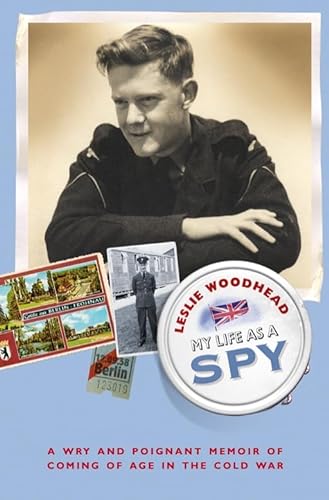 Imagen de archivo de My Life As A Spy a la venta por WorldofBooks