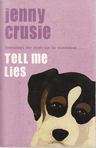 Stock image for Tell Me Lies for sale by WorldofBooks