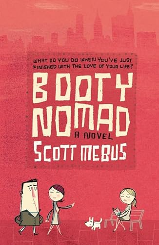 Stock image for Booty Nomad for sale by AwesomeBooks