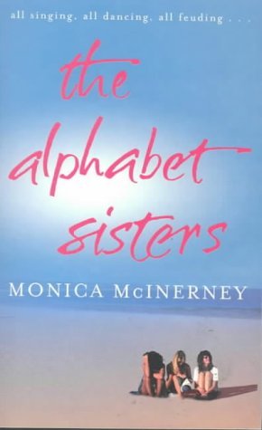 Stock image for The Alphabet Sisters : A Novel for sale by Better World Books
