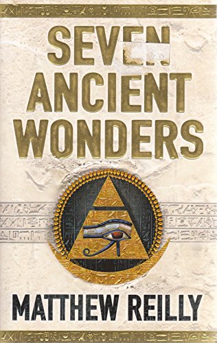 Stock image for Seven Ancient Wonders for sale by SecondSale