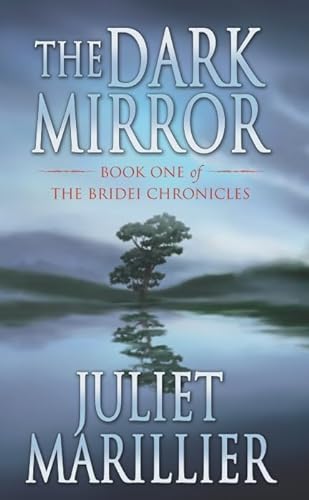 Stock image for Dark Mirror - Book One Of The Bridei Chronicles for sale by GF Books, Inc.