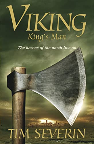 9780330426756: King's Man: 3 (Viking, 3)