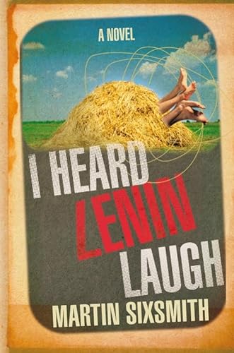 Stock image for I Heard Lenin Laugh for sale by Buyback Express