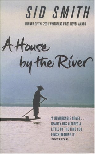 Beispielbild fr A House by the River zum Verkauf von Antiquariat Armebooks