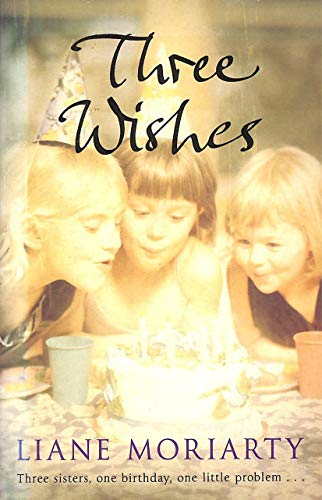 Stock image for Three Wishes for sale by AwesomeBooks