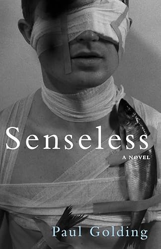 Stock image for Senseless for sale by ThriftBooks-Dallas