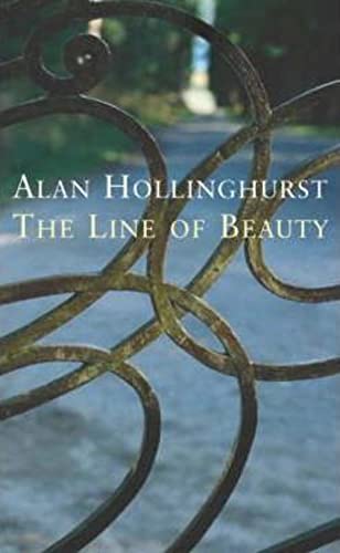 9780330427371: The Line of Beauty