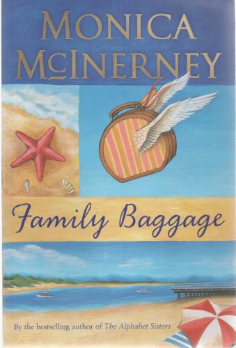 Imagen de archivo de Family Baggage a la venta por WorldofBooks