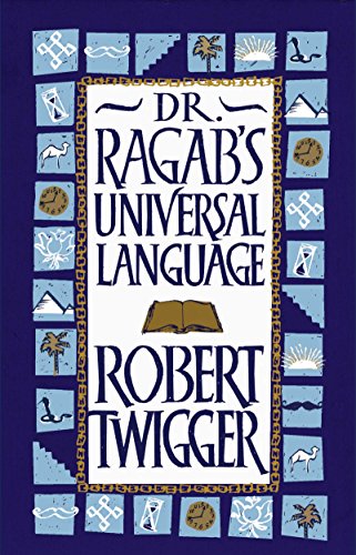 Stock image for Dr Ragab's Universal Language for sale by WorldofBooks