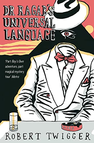 Imagen de archivo de Dr Ragab's Universal Language a la venta por WorldofBooks