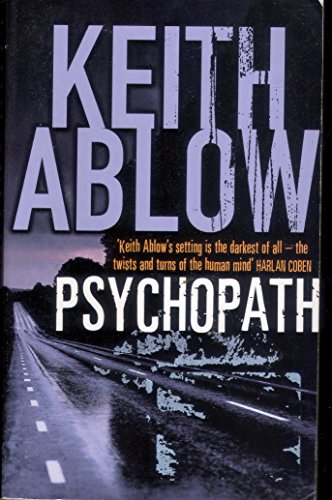 Imagen de archivo de Psychopath a la venta por Reuseabook