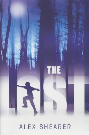 Imagen de archivo de The Lost a la venta por ThriftBooks-Atlanta