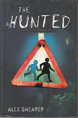 9780330431903: The Hunted