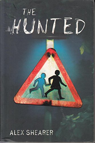 Imagen de archivo de The Hunted a la venta por Better World Books