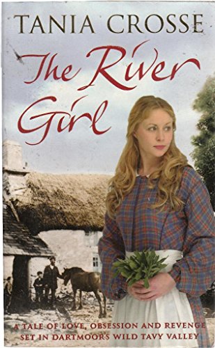 Beispielbild fr The River Girl zum Verkauf von AwesomeBooks