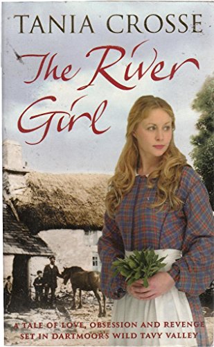 Imagen de archivo de The River Girl a la venta por Brit Books