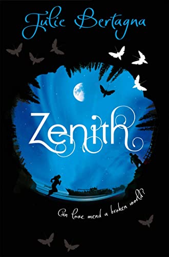 Stock image for Zenith for sale by ThriftBooks-Atlanta